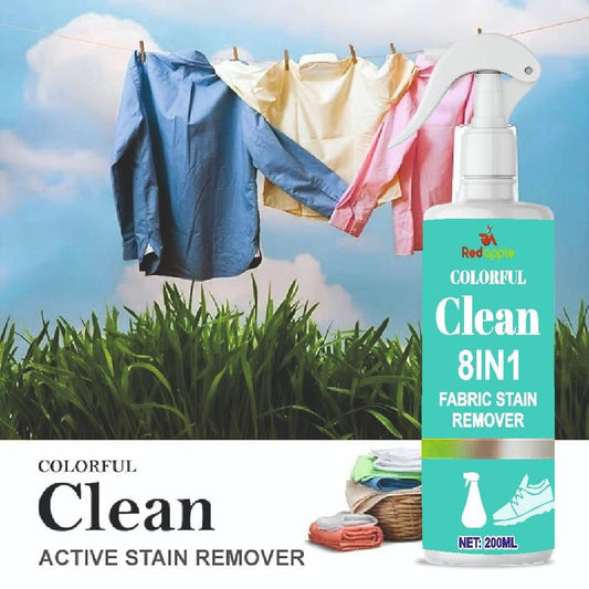 Fabric Stain Remover 400 ml Pack of 2